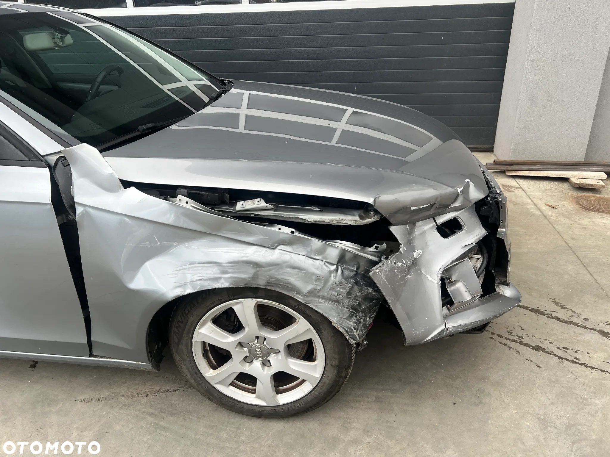 Audi A4 - 21
