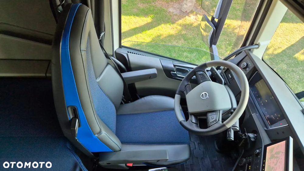 Volvo VOLVO///FH///460///2022/// GLOBETROTTER///XXL///FULL LED///VIRTUAL COCPIT/// KLIMATYZACJA POSTOJOWA/// JEDYNE 392 TYS KM///ZABUDOWY MIĘDZYOSIOWE///WAGA///NAWIGACJA///WZOROWY STAN - 28