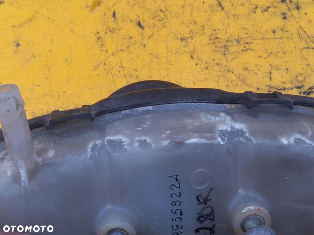 Zbiorniczek wyrównawczy płynu chłodzącego 2L John Deere 7280R - 6