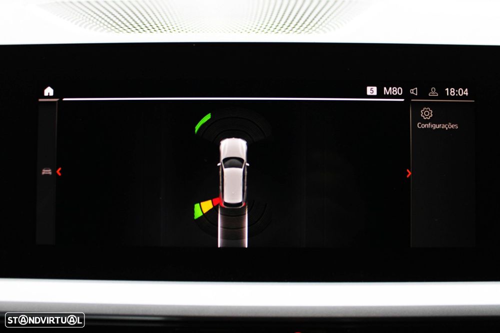 BMW 330 e Touring Auto - 17