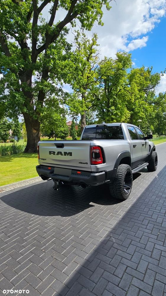 RAM 1500 TRX - 25