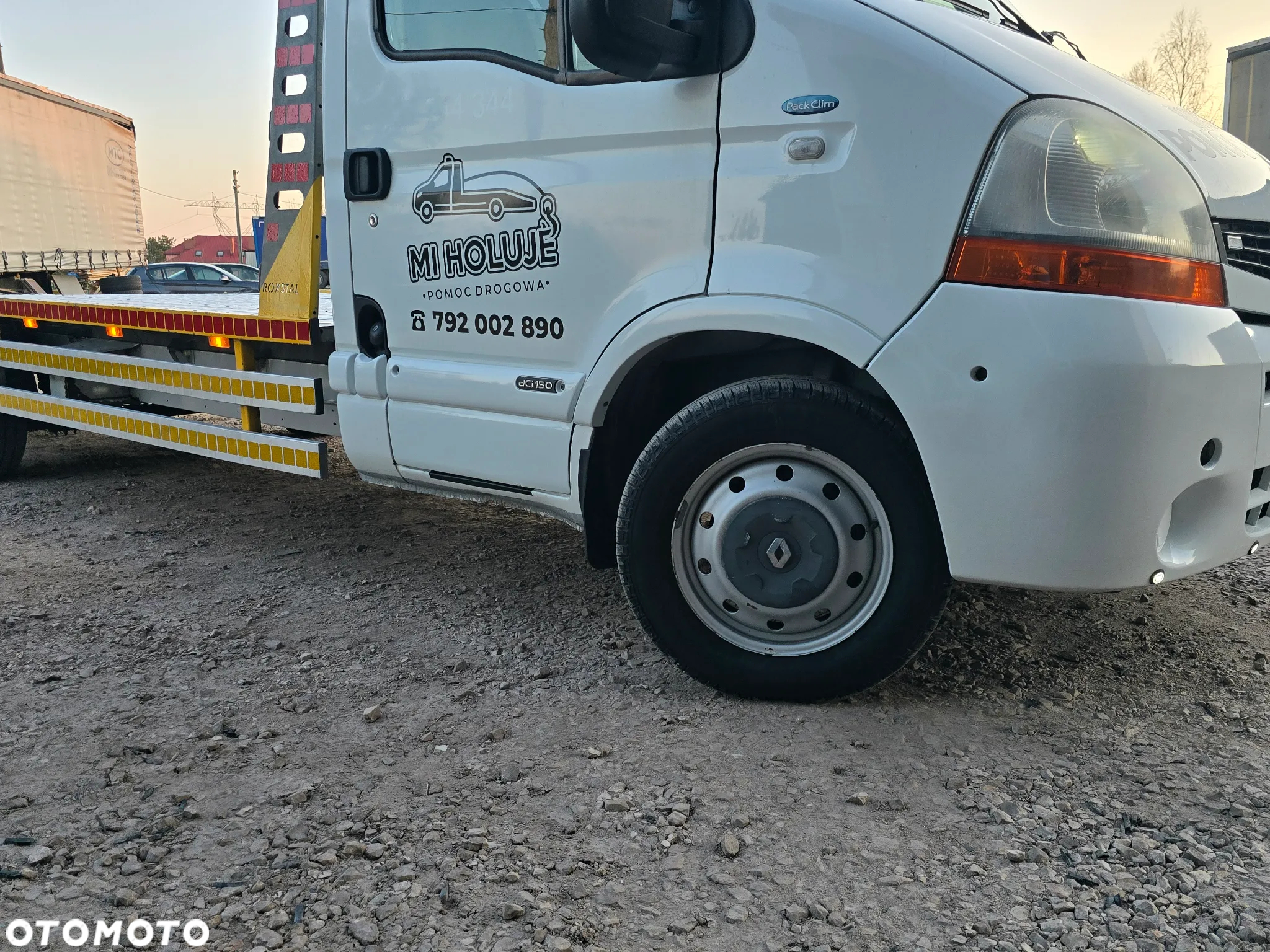 Renault Master - 11