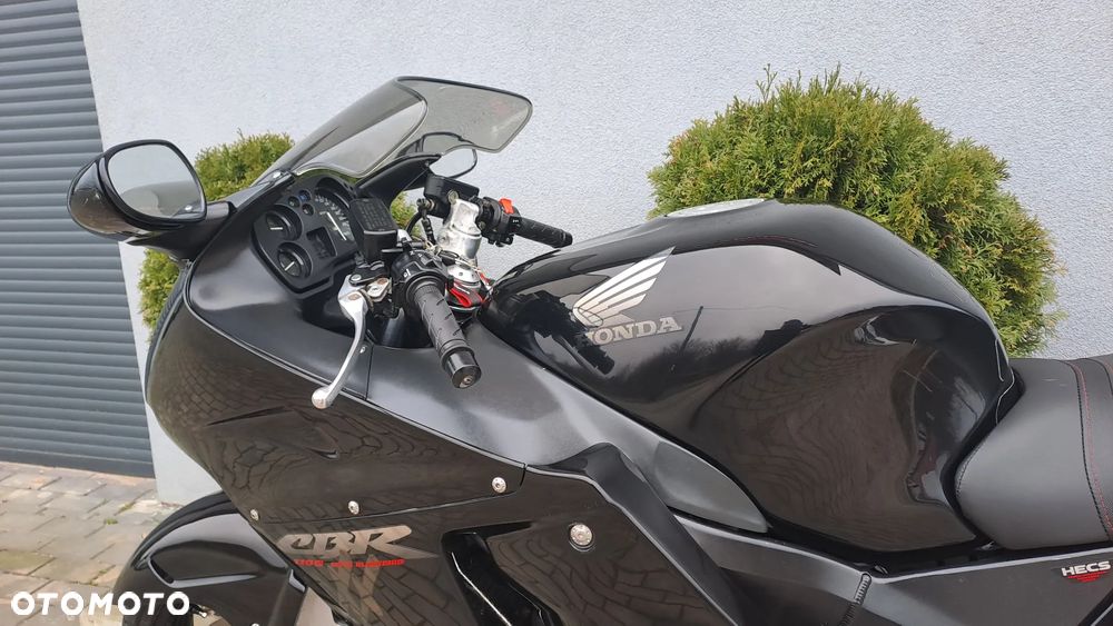 Honda CBR - 34