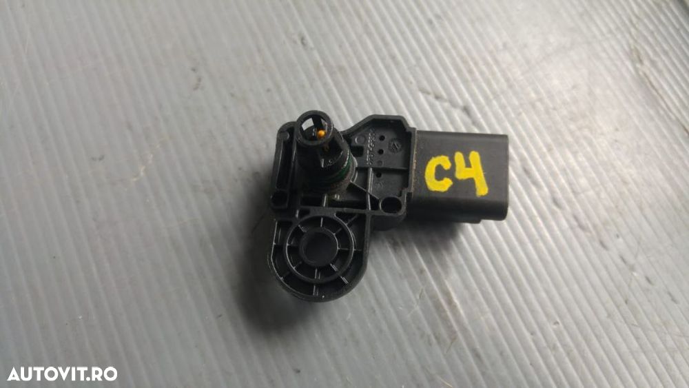 Senzor presiune 1.6 hdi citroen c4 0261230136 - 2