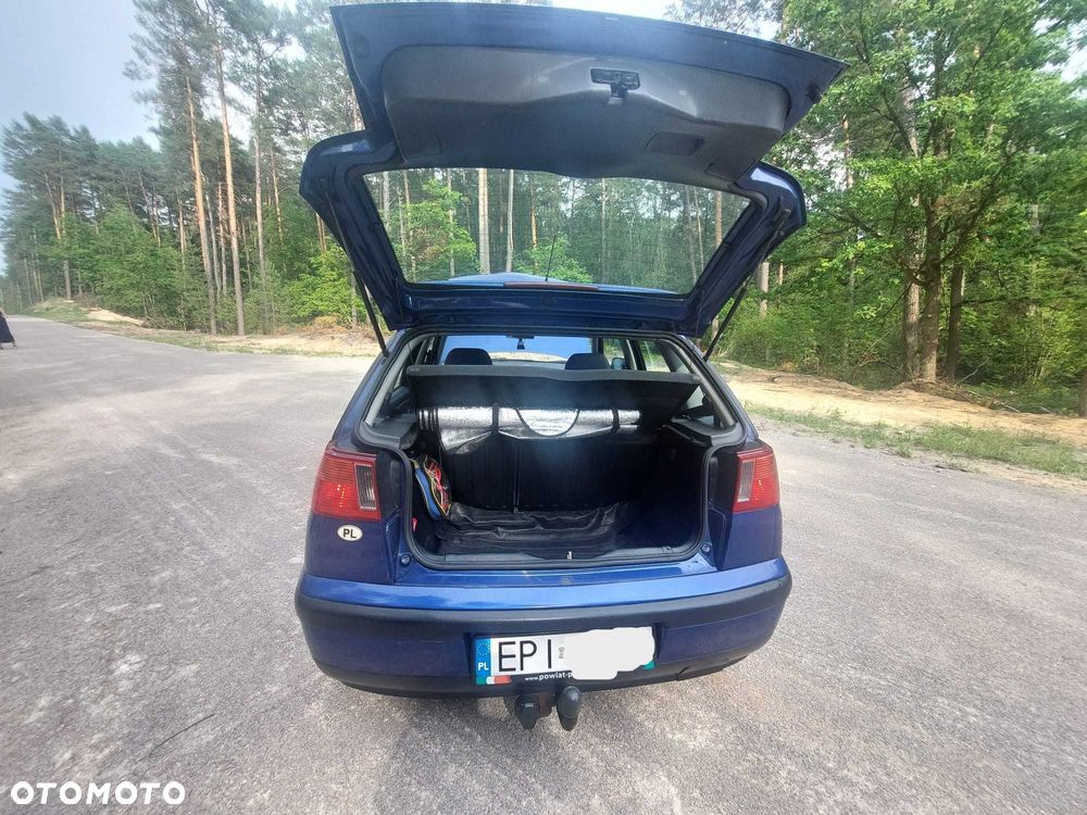Seat Ibiza - 4