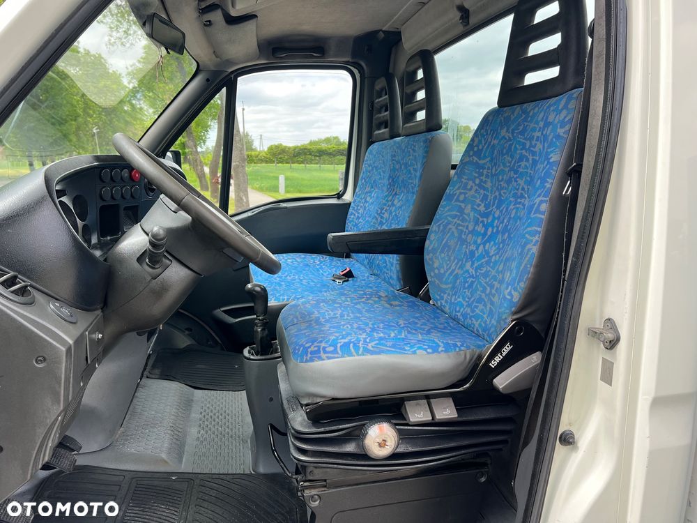 Iveco Daily - 28