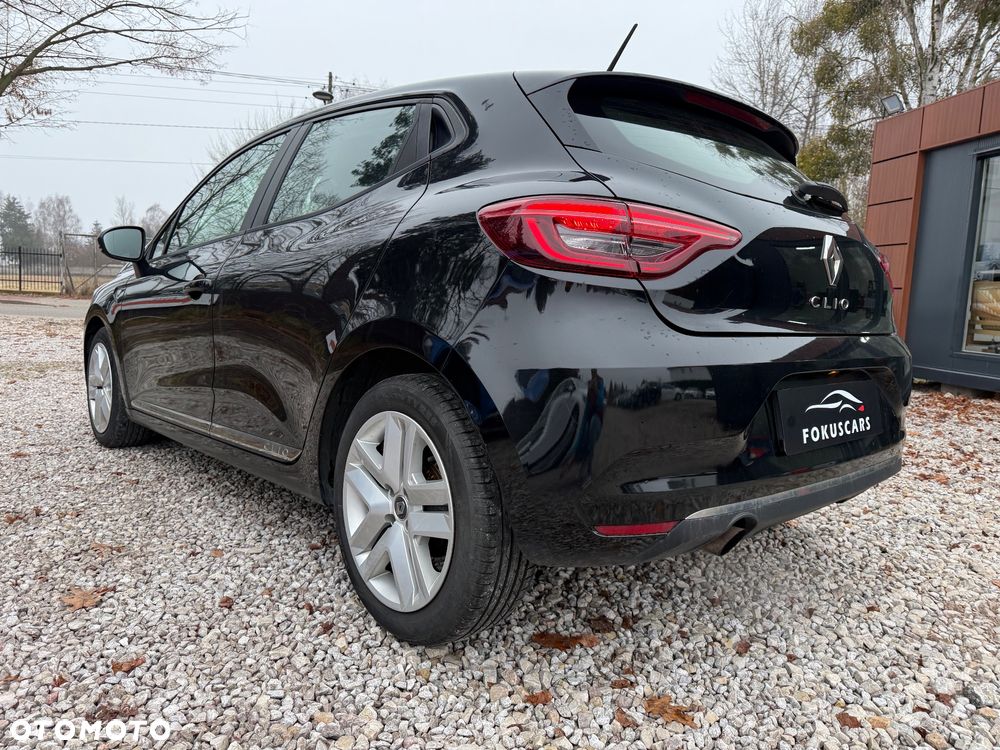 Renault Clio 1.0 TCe Zen - 6