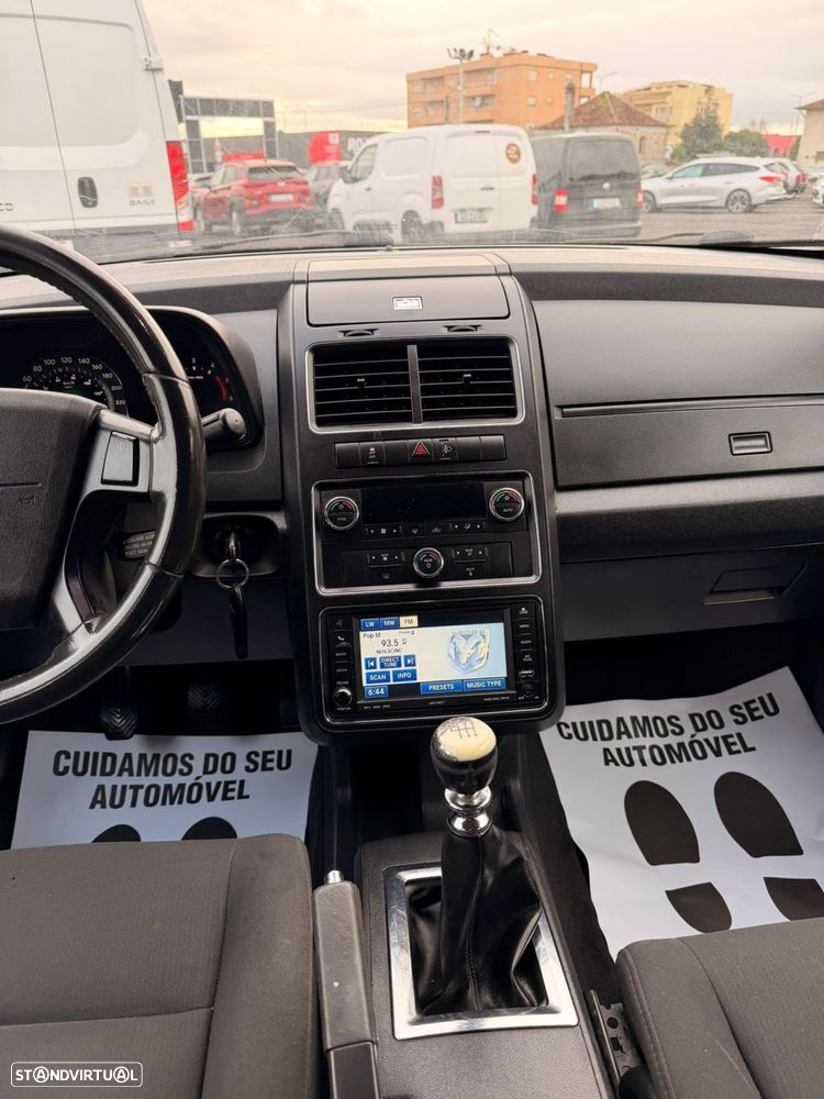 Dodge Journey 2.0 CRD R/T MTX - 24