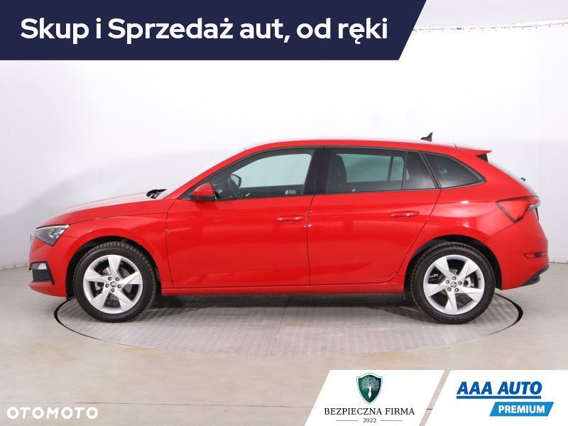 Skoda Scala - 4
