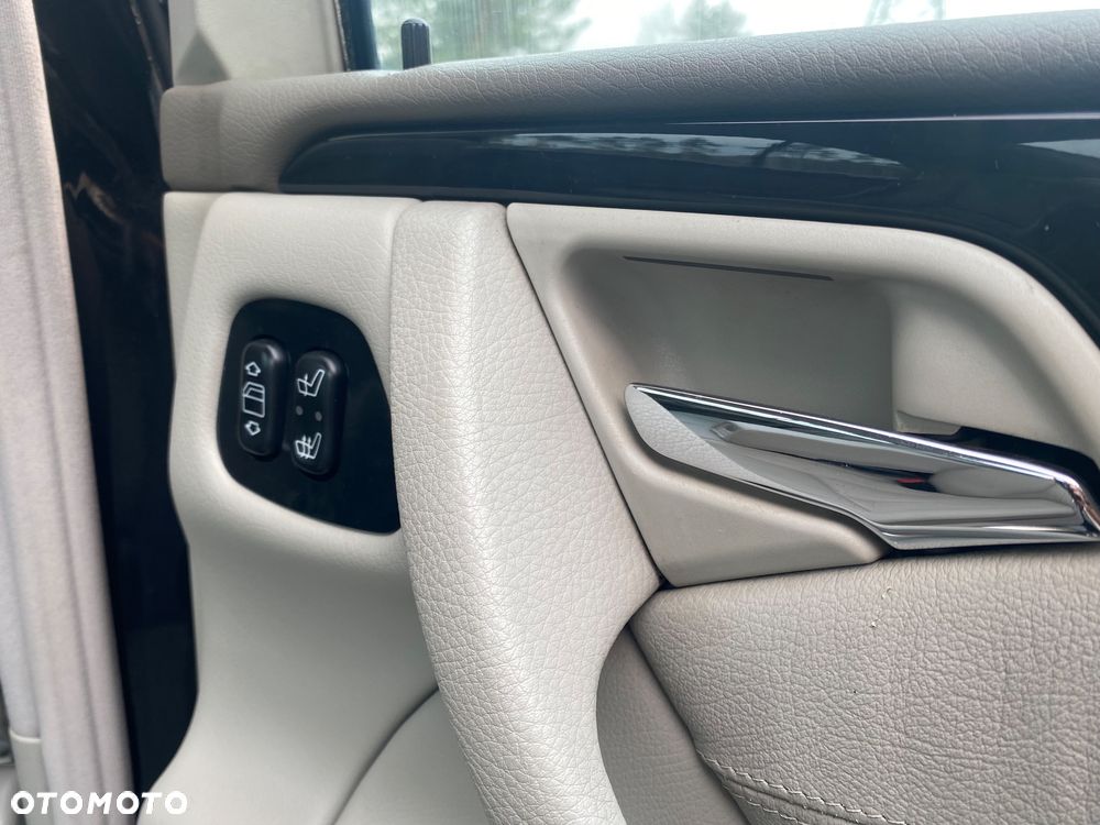 Mercedes-Benz Klasa E 320 T CDI Avantgarde - 16