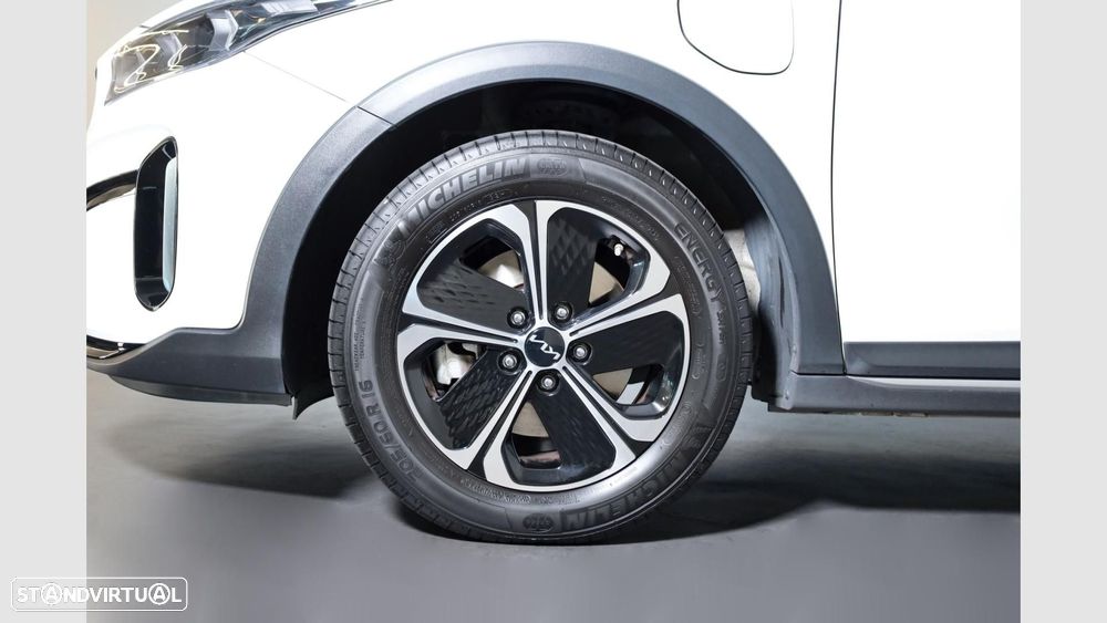 Kia XCeed 1.6 GDi PHEV Drive - 5