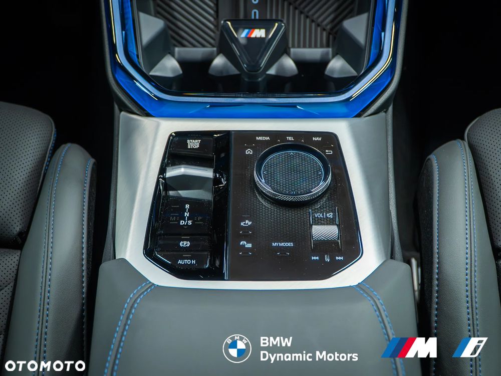 BMW X3 20 xDrive - 32