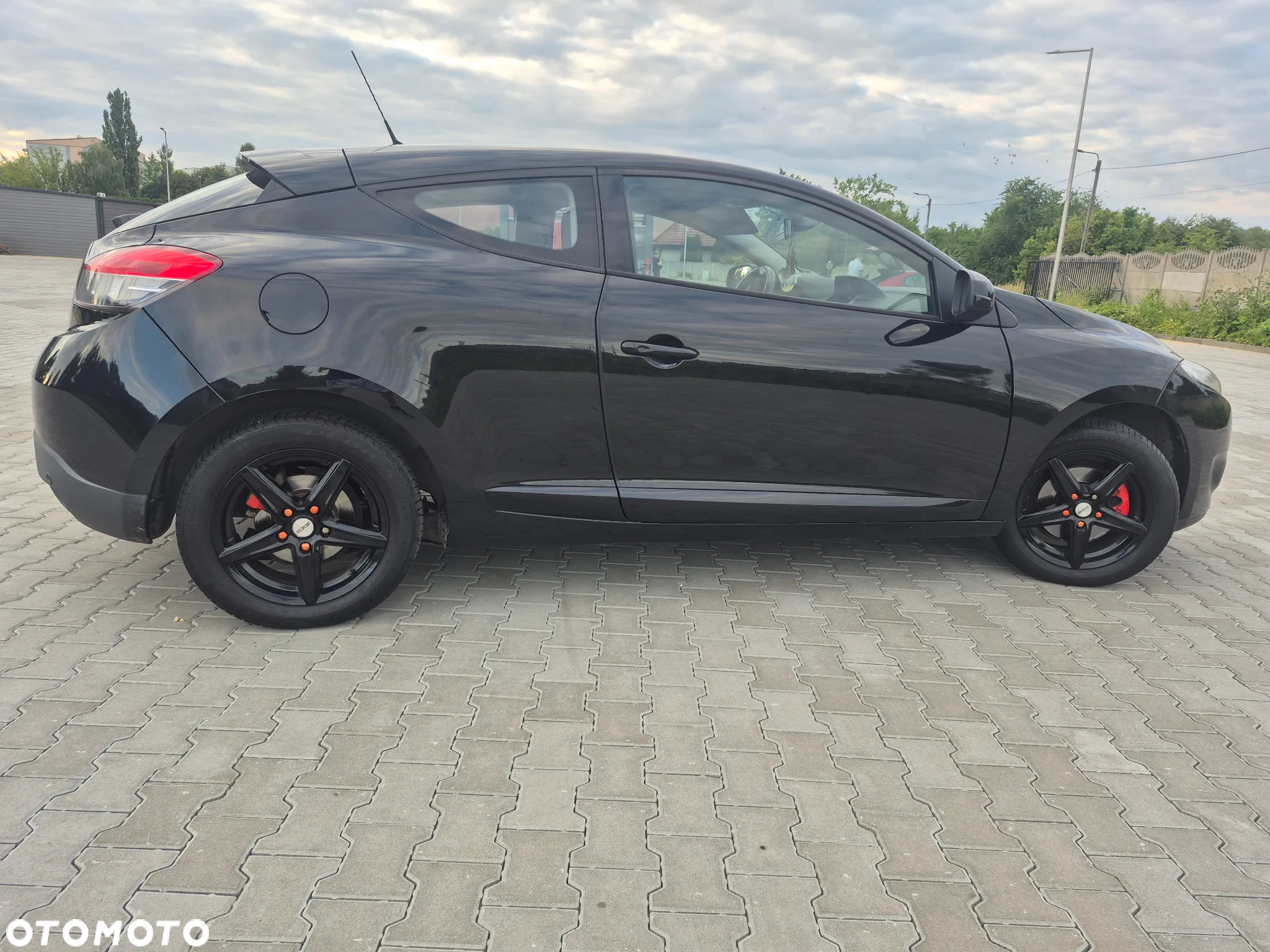 Renault Megane 1.6 16V Dynamique - 9
