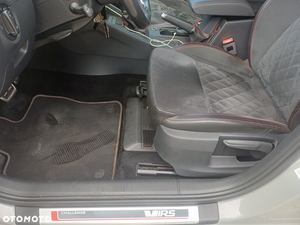 Skoda Octavia 2.0 TDI RS DSG EU6 - 31