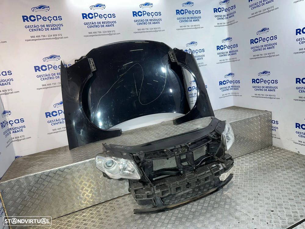.Frente Completa Original VW Volkswagen Passat B6 1.6 TDi 2005 - 2011 - 5
