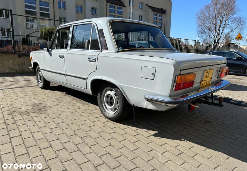Fiat 125p - 7