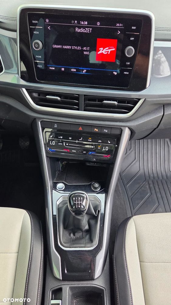 Volkswagen T-Roc 1.5 TSI Style - 19
