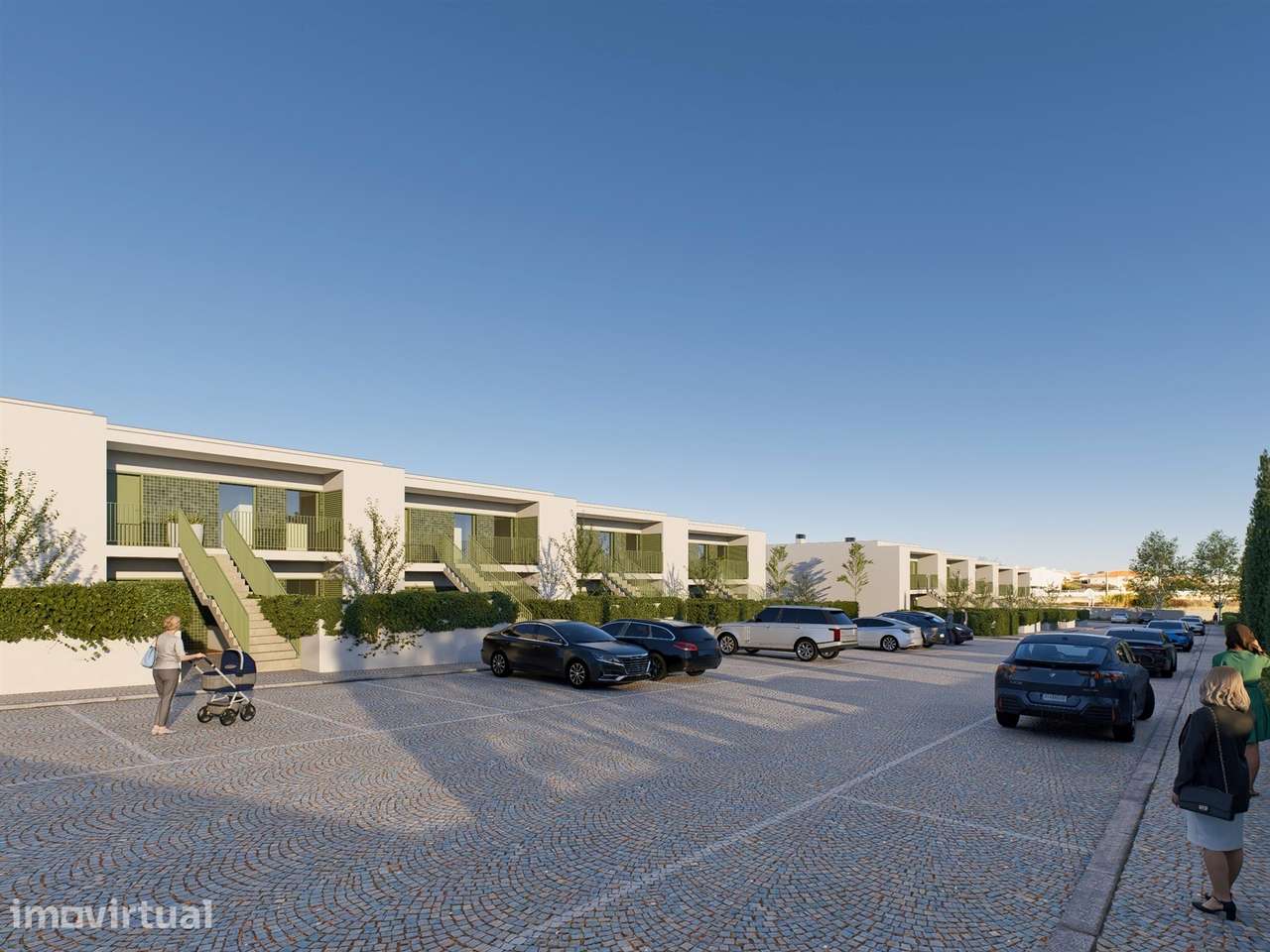 Andar Moradia T3+1 Venda em Arcozelo,Vila Nova de Gaia - Grande imagem: 5/16