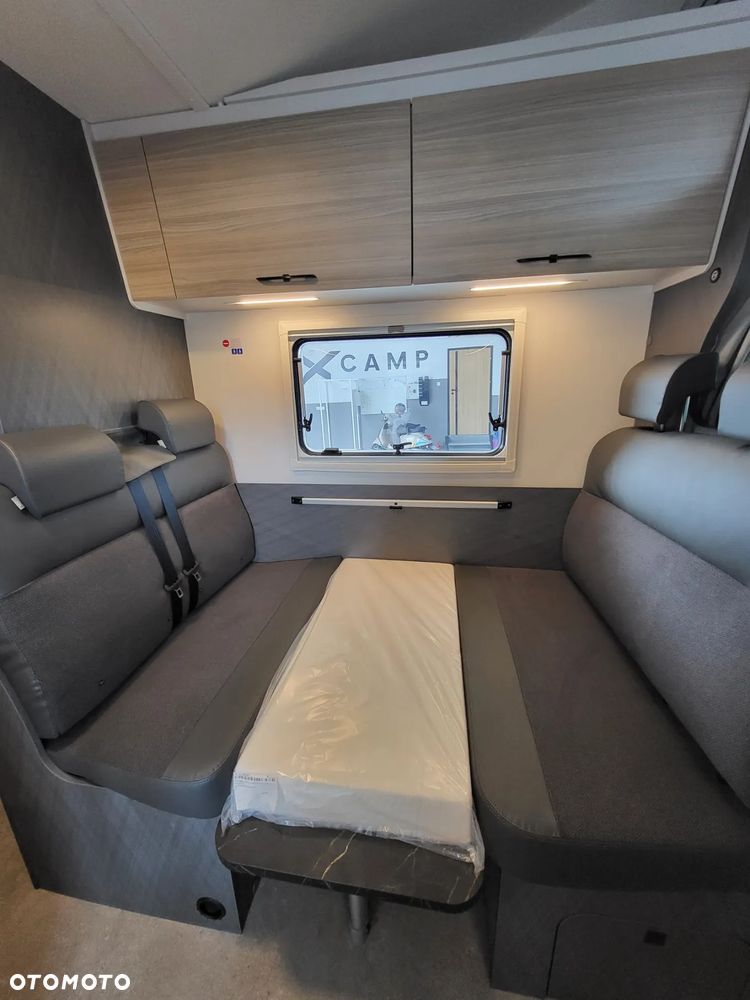 Etrusco A 6.9 DB - 9