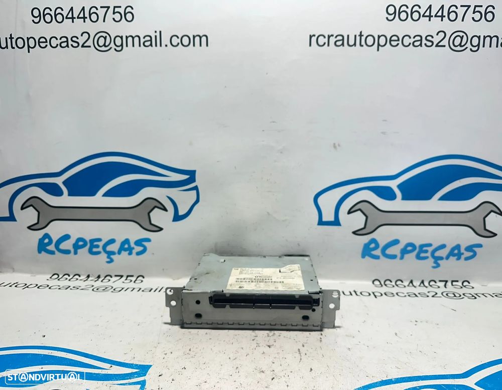 .Auto Radio Bluetooth BMW Serie 1 F20 5 Portas F21 3 Portas 2011 - 2019 - 2