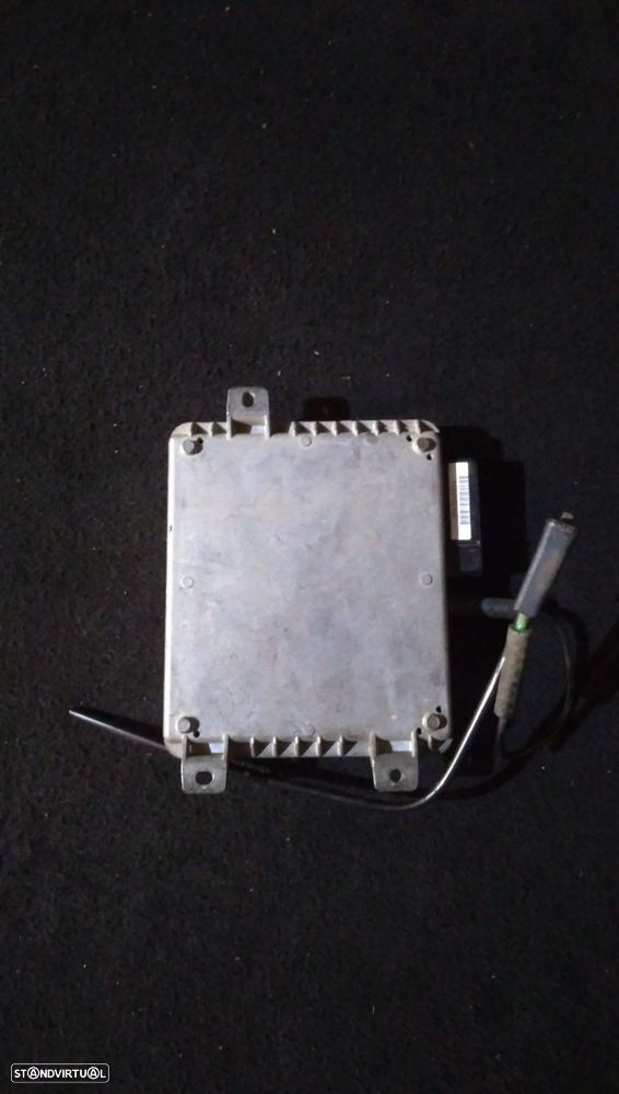 Centralina Do Motor Rover 400 (Rt) - 4