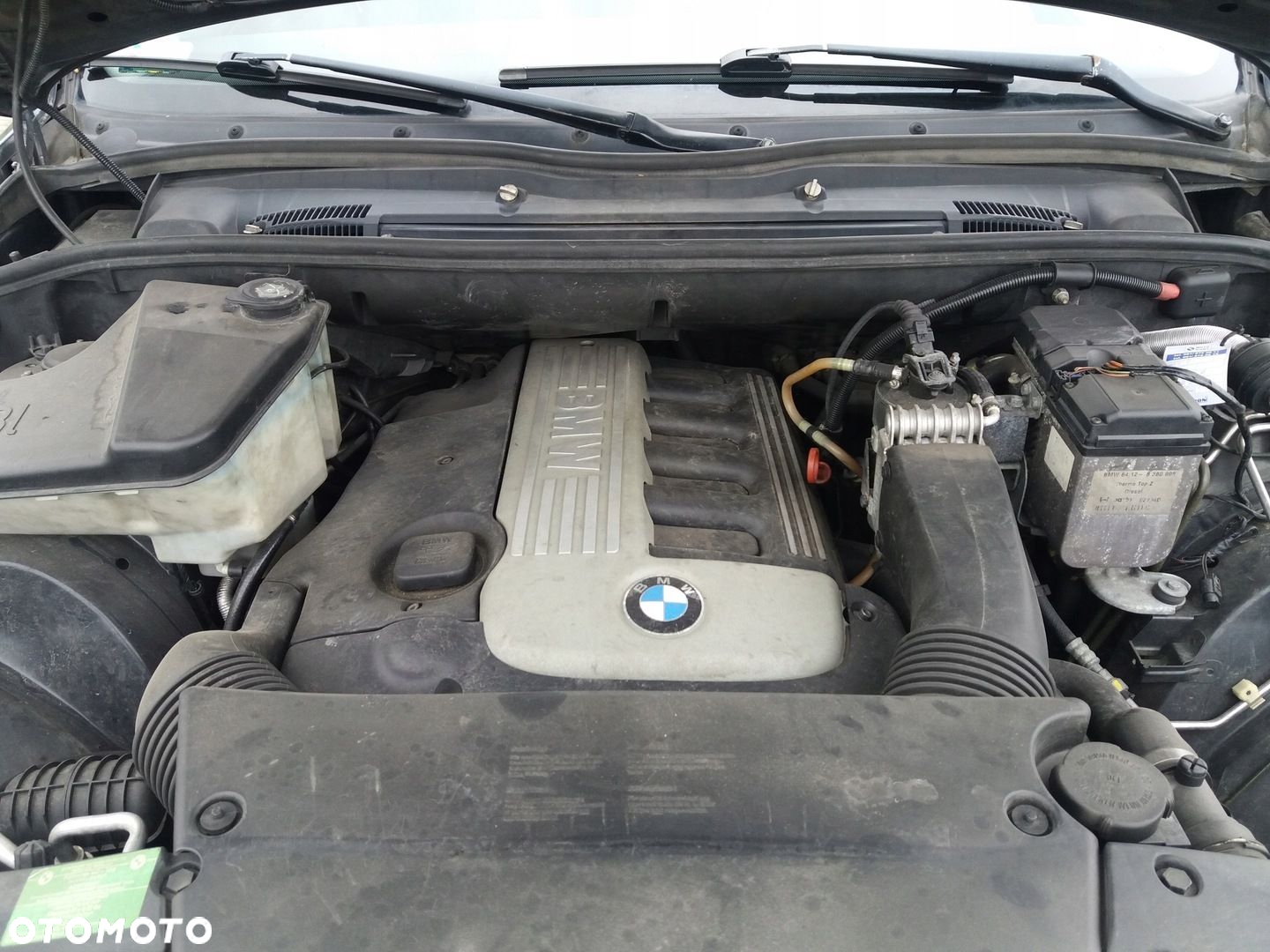 BMW E46 184Km SILNIK 3.0D M57 184KM 306D1 SWAP 4x4 OFF ROAD - 2