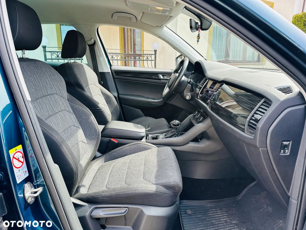 Skoda Kodiaq 2.0 TDI 4x2 Style DSG - 15
