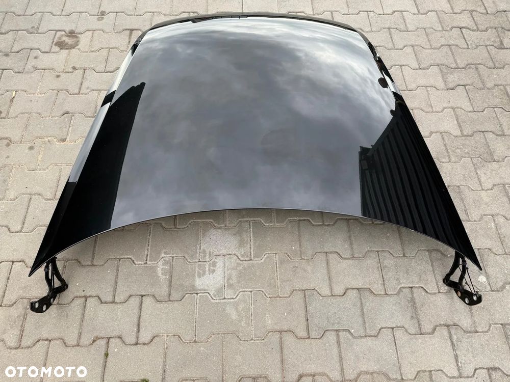 VW PHAETON GP1 GP2 02-09 MASKA GRILL KOLOR LR9V - 7