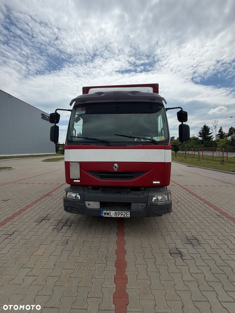 Renault Midlum - 1