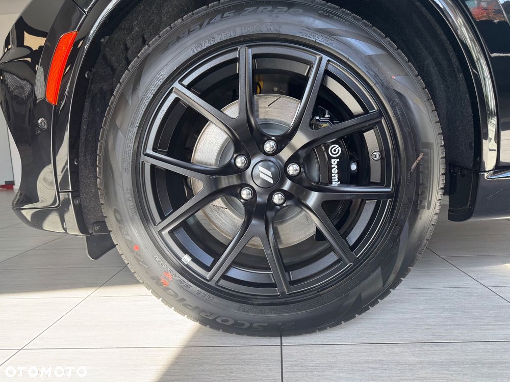 Dodge Durango 5.7 R/T - 21