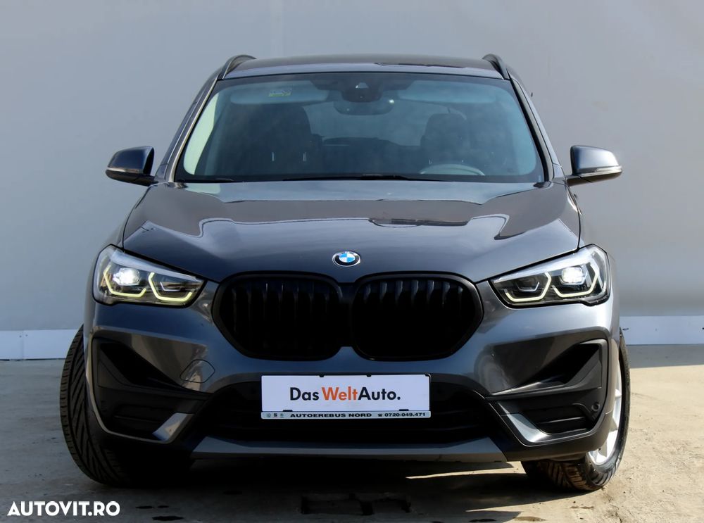 BMW X1 - 3