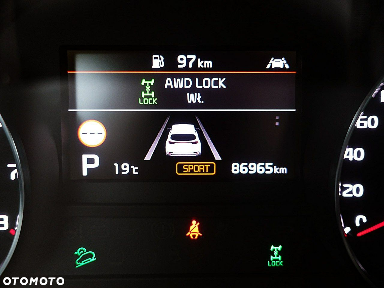 Kia Sportage - 30
