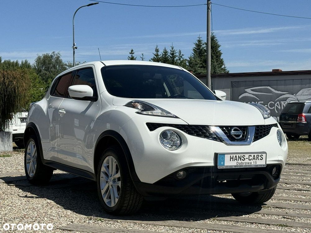 Nissan Juke - 2