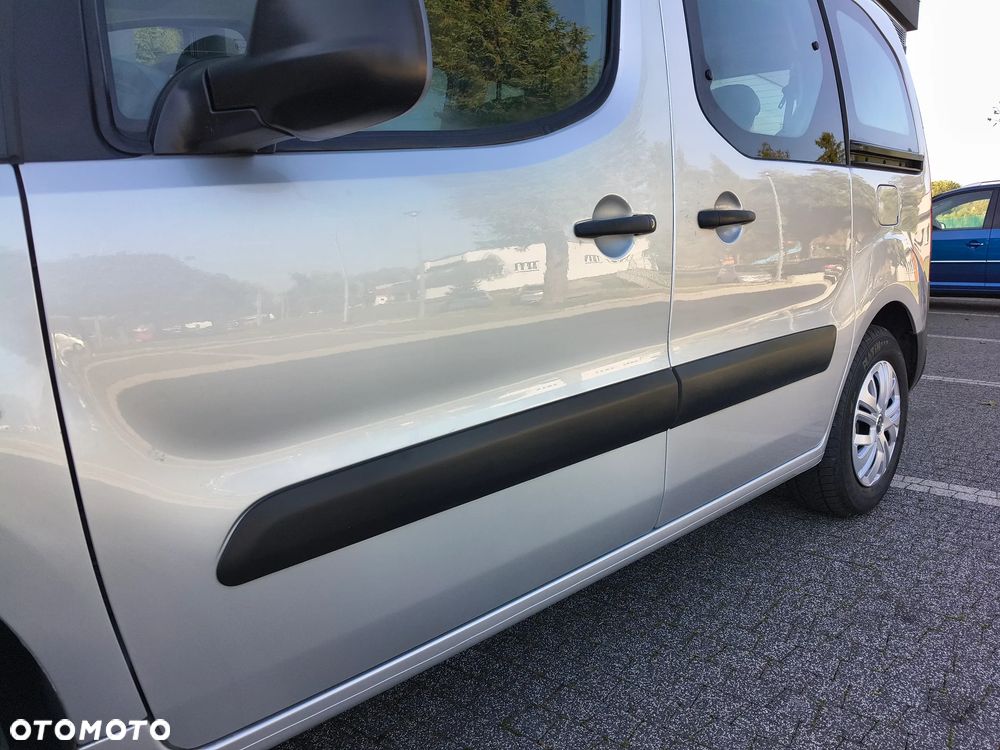 Citroën Berlingo 1.6 16V Multispace - 33