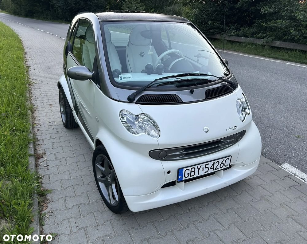 Smart Fortwo - 10