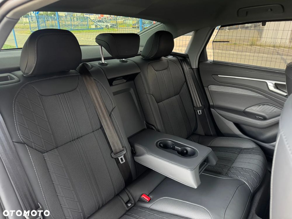 Audi A6 Limousine 50 TDI mHEV Quattro Sport Tiptronic - 38