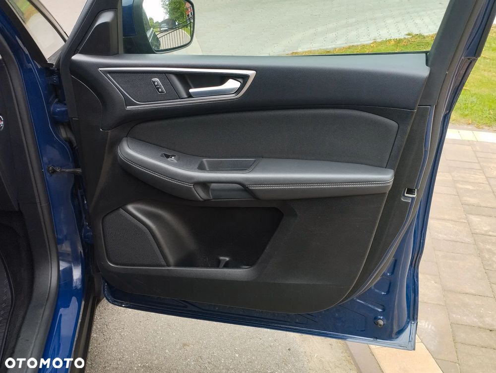 Ford S-Max 2.0 EcoBlue Titanium - 27