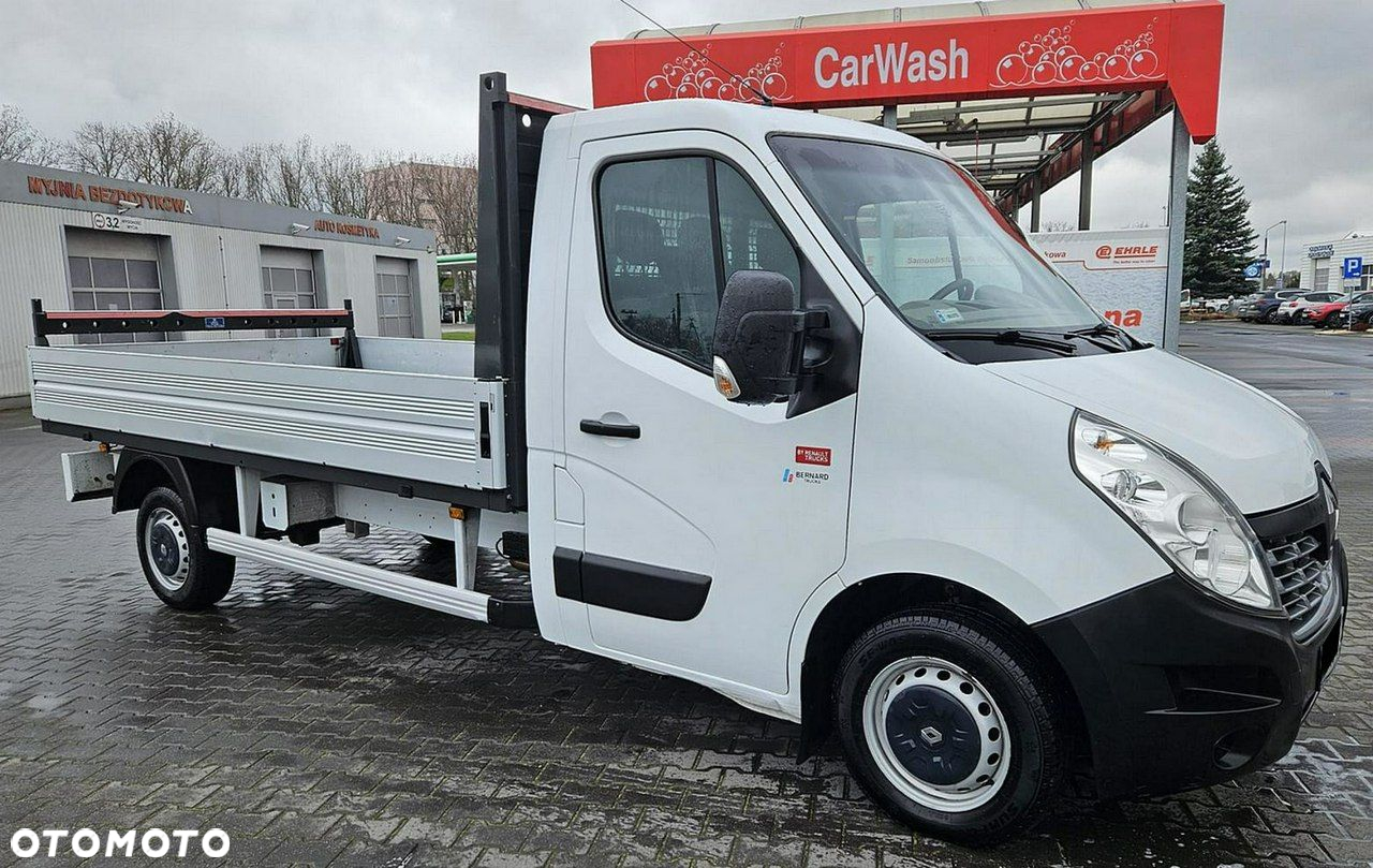 Renault Master - 3
