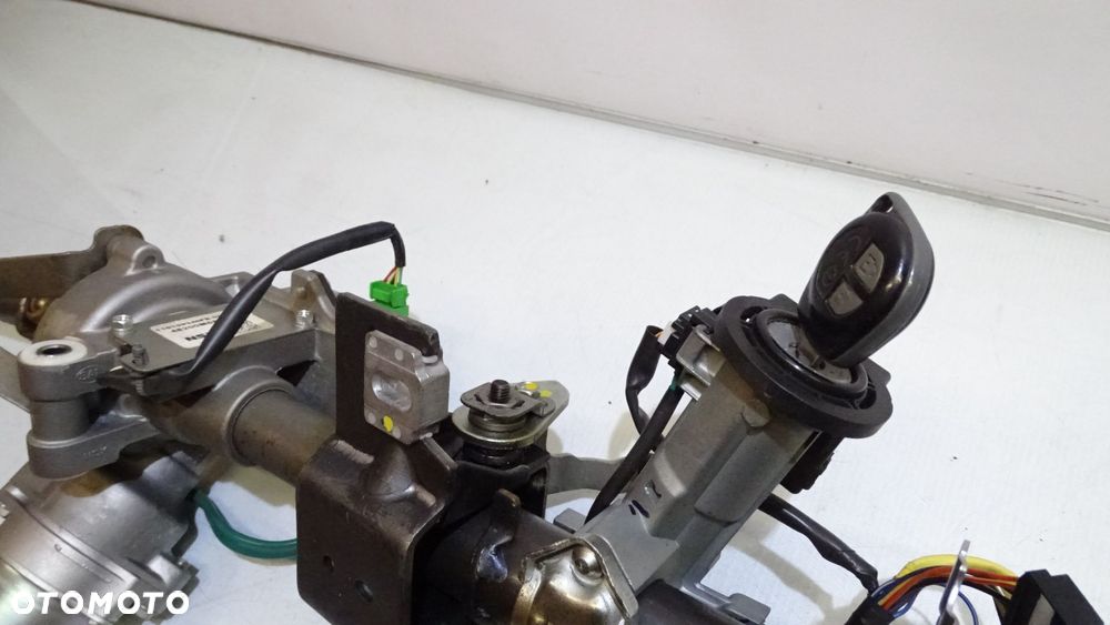 KOLUMNA KIEROWNICZA ZE WSPOMAGANIEM SUZUKI ALTO GF 1.0  38720-68K0 33970-68K10 - 2