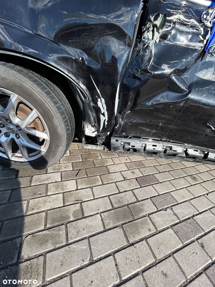 Volvo XC 60 T5 AWD Geartronic Momentum - 30