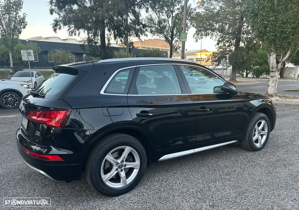 Audi Q5 2.0 TDi quattro Business Line S-line S-tronic - 1