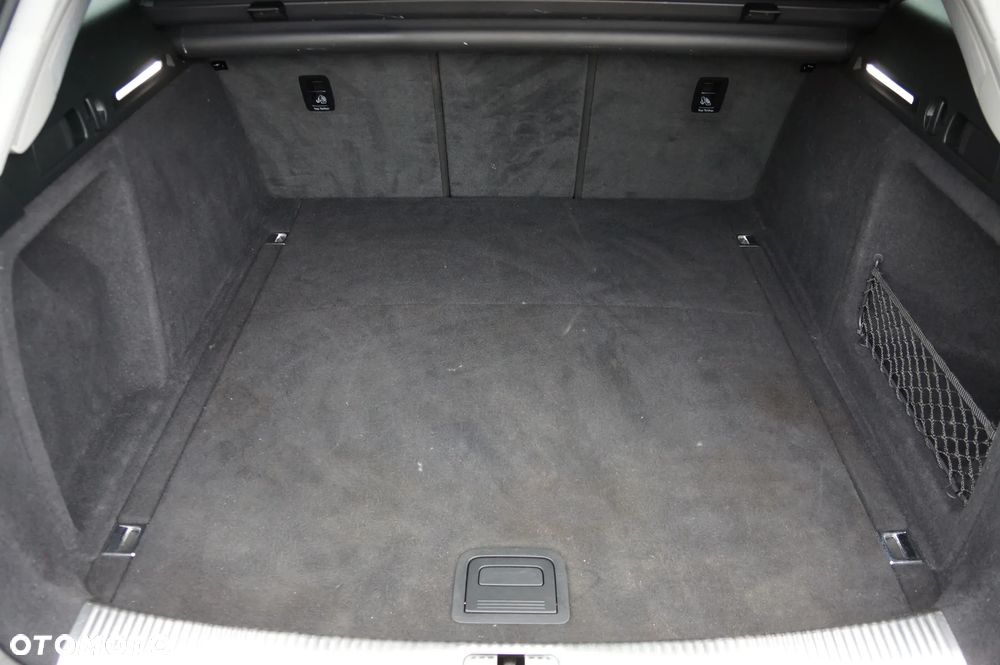 Audi A4 Avant 2.0 TDI clean diesel Quattro - 35