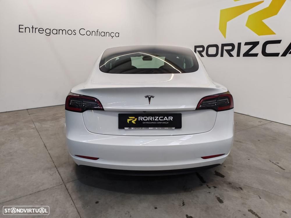 Tesla Model 3 Standard RWD - 9