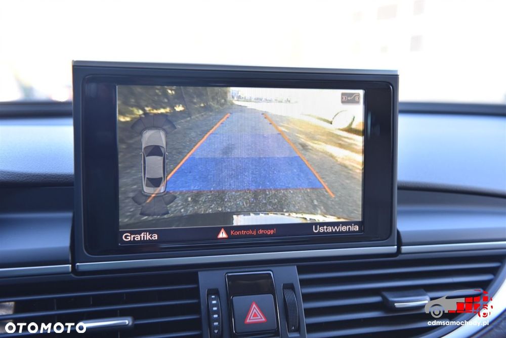 Audi A6 Limousine - 21