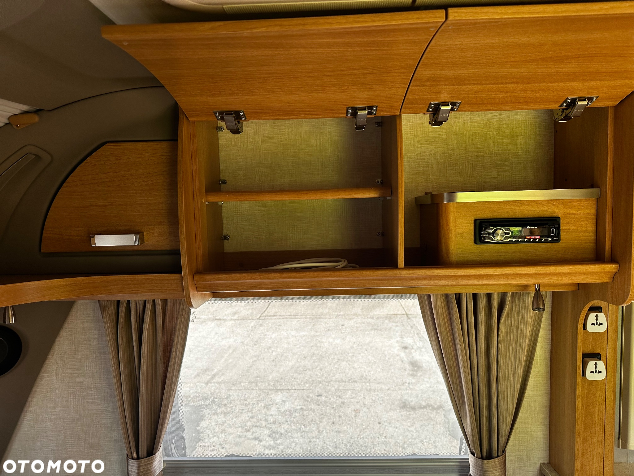 Coachman Vip 560/4 - 15