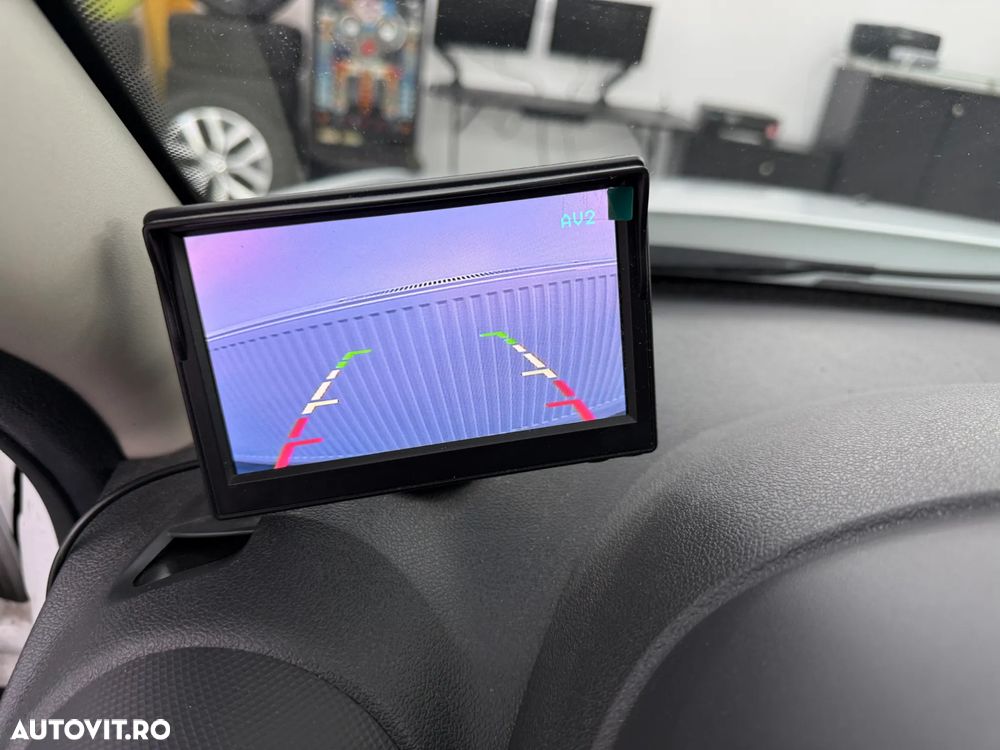 Dacia Duster dCi 110 FAP 4x2 Prestige - 13