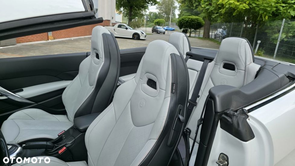 Peugeot 308 CC 155 THP Automatik Roland Garros - 5