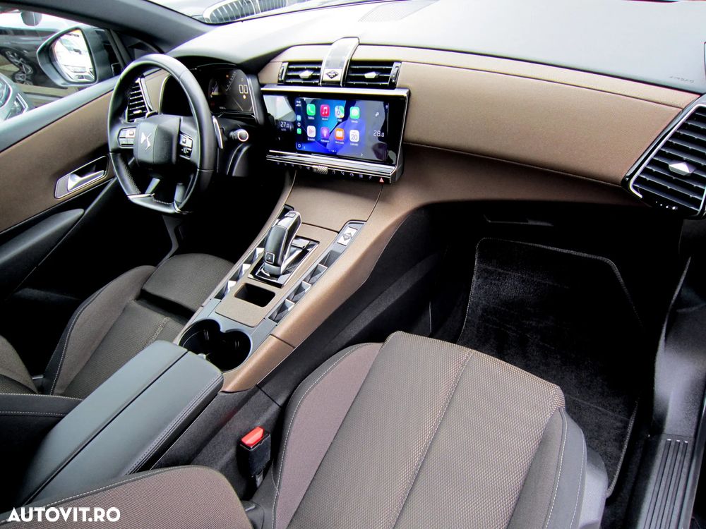 DS Automobiles DS 7 Crossback - 10