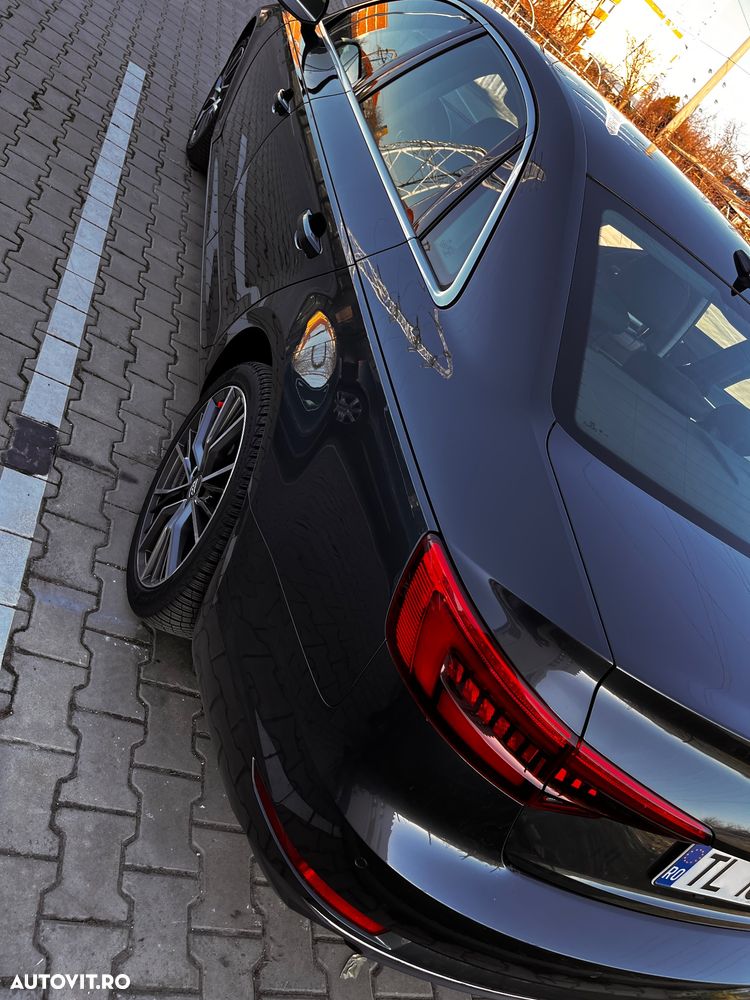 Audi A4 Limuzina 2.0 TDI ultra S tronic - 22