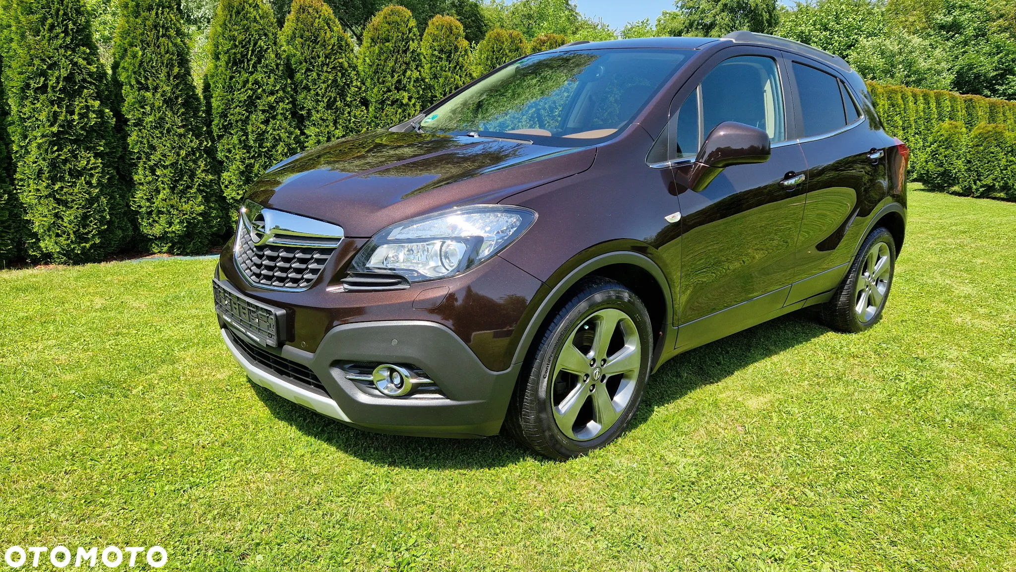 Opel Mokka - 2